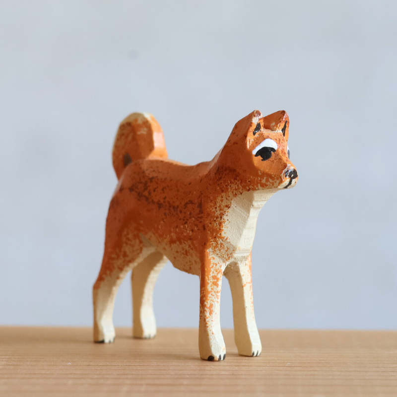 shibainu-werner