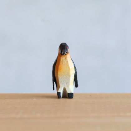 penguin-werner
