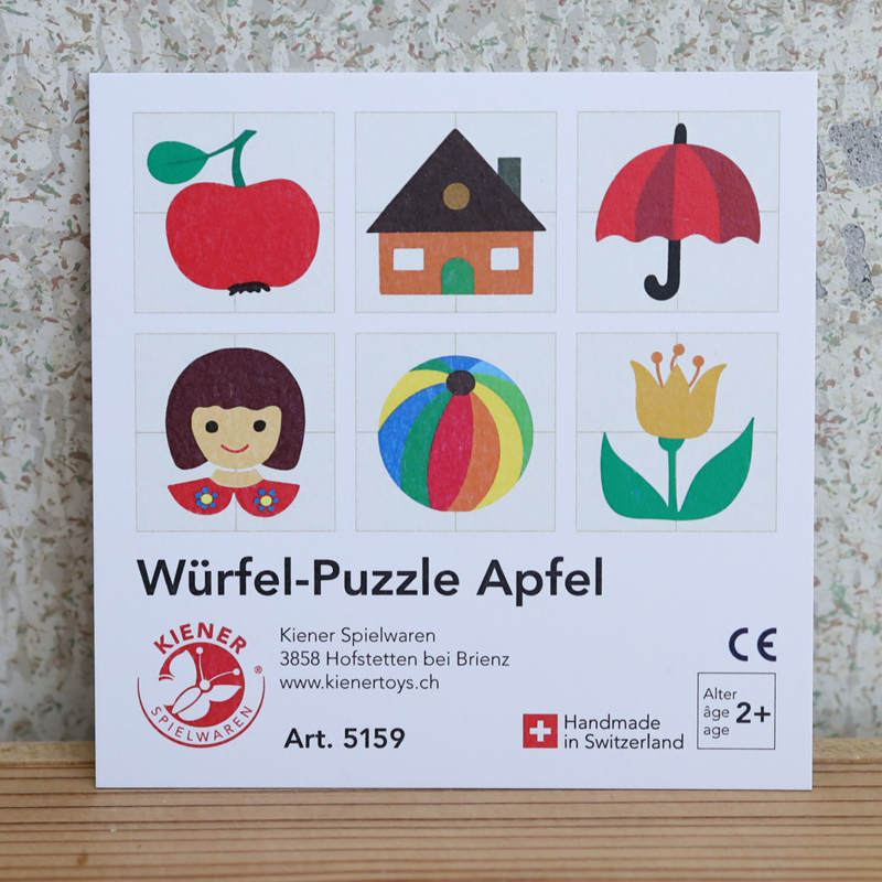 cubepuzzle-apfen