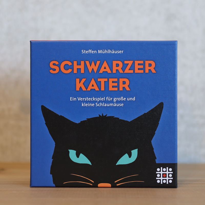 SchwarzerKater