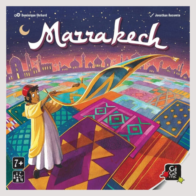 marrakech