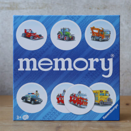 vehicles-memory