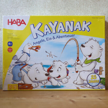 Kayanak